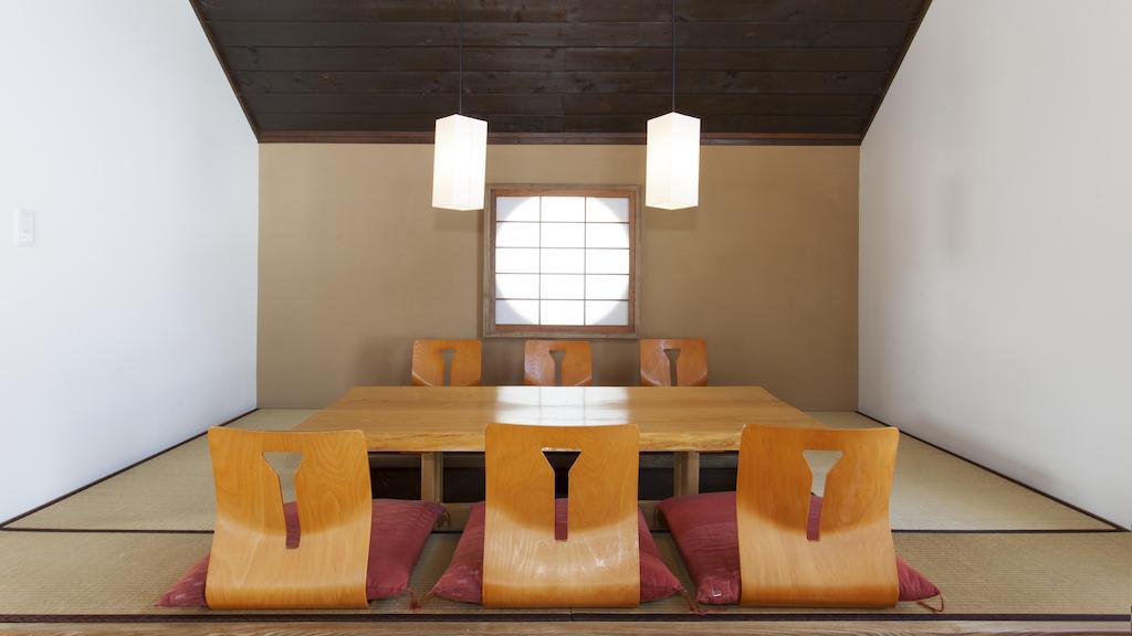倶知安町銀雪アパートメント 部屋 写真